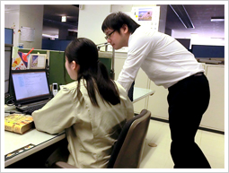 ソフトウェア事業
